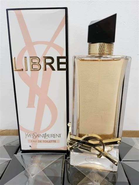 ysl libre edt opinie|ysl libre scent.